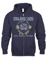 Men's Zip Hoodie Men's Zip Hoodie