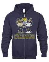 Men's Zip Hoodie Men's Zip Hoodie