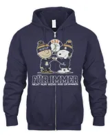 Men's Zip Hoodie Men's Zip Hoodie