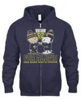 Men's Zip Hoodie Men's Zip Hoodie