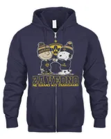 Men's Zip Hoodie Men's Zip Hoodie