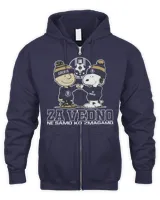 Men's Zip Hoodie Men's Zip Hoodie