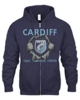 Men's Zip Hoodie Men's Zip Hoodie