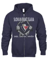 Men's Zip Hoodie Men's Zip Hoodie