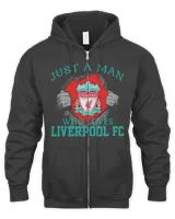 Men's Zip Hoodie Men's Zip Hoodie
