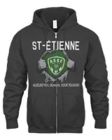 Men's Zip Hoodie Men's Zip Hoodie