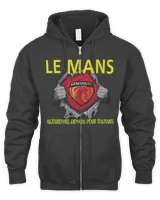 Men's Zip Hoodie Men's Zip Hoodie