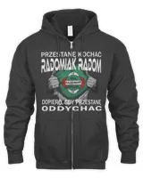 Men's Zip Hoodie Men's Zip Hoodie