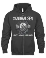 Men's Zip Hoodie Men's Zip Hoodie