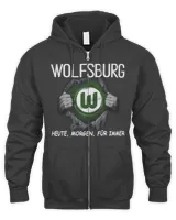 Men's Zip Hoodie Men's Zip Hoodie