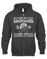 Men's Zip Hoodie Men's Zip Hoodie