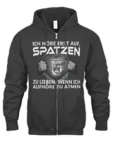 Men's Zip Hoodie Men's Zip Hoodie