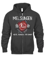 Men's Zip Hoodie Men's Zip Hoodie