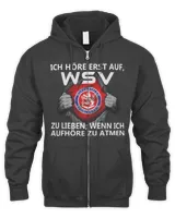 Men's Zip Hoodie Men's Zip Hoodie