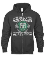 Men's Zip Hoodie Men's Zip Hoodie