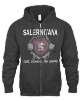 Men's Zip Hoodie Men's Zip Hoodie