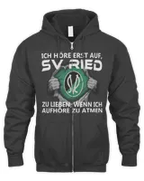 Men's Zip Hoodie Men's Zip Hoodie