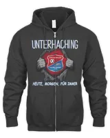 Men's Zip Hoodie Men's Zip Hoodie