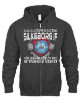 Men's Zip Hoodie Men's Zip Hoodie