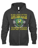 Men's Zip Hoodie Men's Zip Hoodie