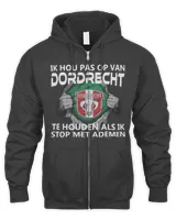 Men's Zip Hoodie Men's Zip Hoodie