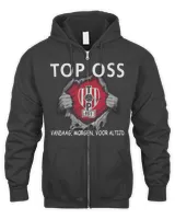 Men's Zip Hoodie Men's Zip Hoodie