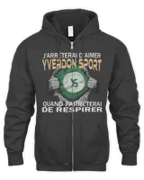Men's Zip Hoodie Men's Zip Hoodie