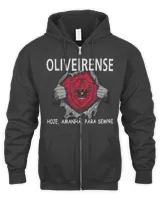 Men's Zip Hoodie Men's Zip Hoodie