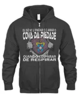 Men's Zip Hoodie Men's Zip Hoodie