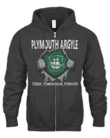 Men's Zip Hoodie Men's Zip Hoodie
