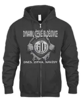 Men's Zip Hoodie Men's Zip Hoodie