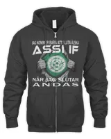 Men's Zip Hoodie Men's Zip Hoodie