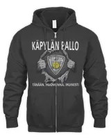 Men's Zip Hoodie Men's Zip Hoodie