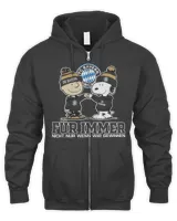 Men's Zip Hoodie Men's Zip Hoodie