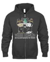 Men's Zip Hoodie Men's Zip Hoodie
