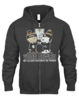 Men's Zip Hoodie Men's Zip Hoodie