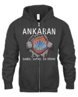 Men's Zip Hoodie Men's Zip Hoodie