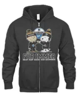 Men's Zip Hoodie Men's Zip Hoodie