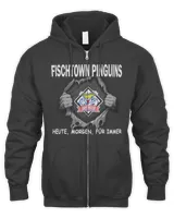 Men's Zip Hoodie Men's Zip Hoodie