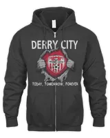 Men's Zip Hoodie Men's Zip Hoodie