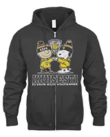 Men's Zip Hoodie Men's Zip Hoodie