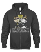 Men's Zip Hoodie Men's Zip Hoodie