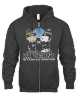 Men's Zip Hoodie Men's Zip Hoodie