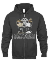 Men's Zip Hoodie Men's Zip Hoodie