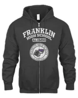 Men's Zip Hoodie Men's Zip Hoodie
