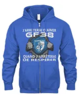Men's Zip Hoodie Men's Zip Hoodie