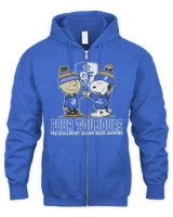 Men's Zip Hoodie Men's Zip Hoodie