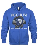 Men's Zip Hoodie Men's Zip Hoodie