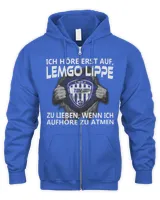 Men's Zip Hoodie Men's Zip Hoodie