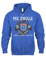 Men's Zip Hoodie Men's Zip Hoodie